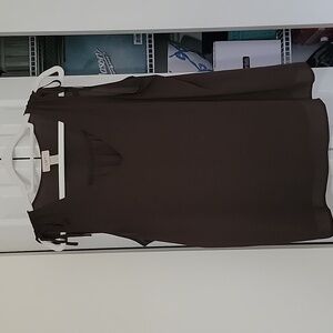 Loft Silky Tank Top